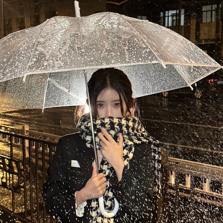 娇妻入怀八零厂长宠不停